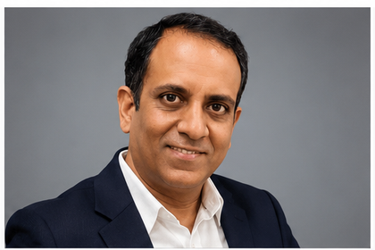 Suraj Arora