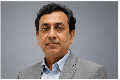 Raoul Kapoor