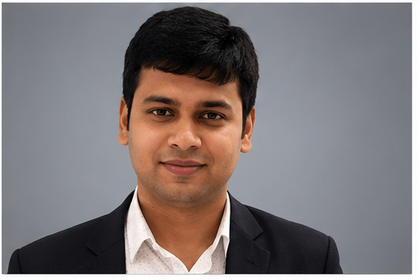 Shubham Gandhi